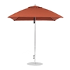 7 ½ ft. Square Fiberglass Market Umbrella