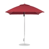 7 ½ ft. Square Fiberglass Market Umbrella