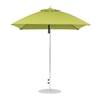 7 ½ ft. Square Fiberglass Market Umbrella