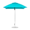 7 ½ ft. Square Fiberglass Market Umbrella