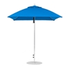 7 ½ ft. Square Fiberglass Market Umbrella