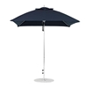 7 ½ ft. Square Fiberglass Market Umbrella