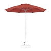 7 ½ ft. Market Style Fiberglass Patio Umbrella with Marine Grade Fabric