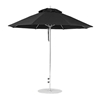 9 Foot Octagonal Fiberglass Market Umbrella