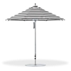 9 Foot Octagonal Aluminum Rib Market Umbrella
