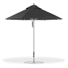 9 Foot Octagonal Aluminum Rib Market Umbrella