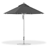 9 Foot Octagonal Aluminum Rib Market Umbrella