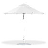 9 Foot Octagonal Aluminum Rib Market Umbrella