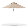 9 Foot Octagonal Aluminum Rib Market Umbrella