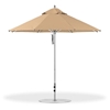 9 Foot Octagonal Aluminum Rib Market Umbrella