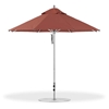 9 Foot Octagonal Aluminum Rib Market Umbrella
