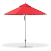9 Foot Octagonal Aluminum Rib Market Umbrella
