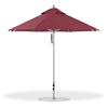 9 Foot Octagonal Aluminum Rib Market Umbrella