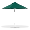 9 Foot Octagonal Aluminum Rib Market Umbrella
