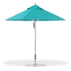 9 Foot Octagonal Aluminum Rib Market Umbrella