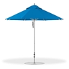 9 Foot Octagonal Aluminum Rib Market Umbrella