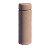 12" Round Concrete Bollard With Flattop 36