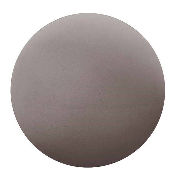 Small Spherical Concrete Bollard
