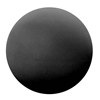 Small Spherical Concrete Bollard