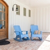 Rocking Chair Scene