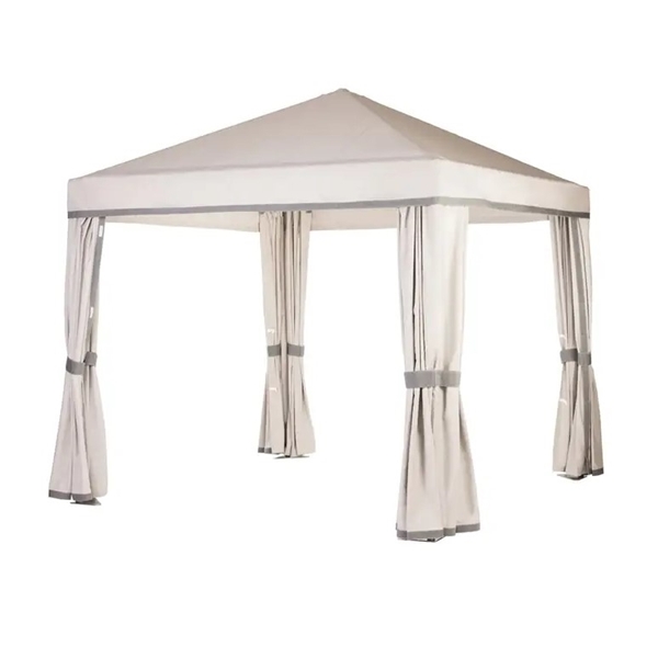 Presidential Cabana
