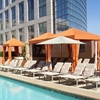 Executive Cabana Scene