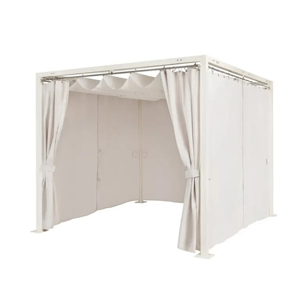 Modern Cabana