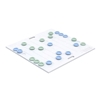 Game Board Checkers