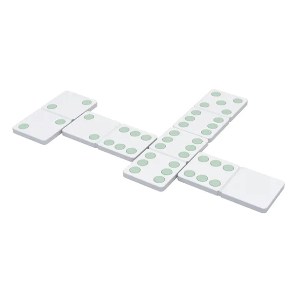 Lawn Dominoes