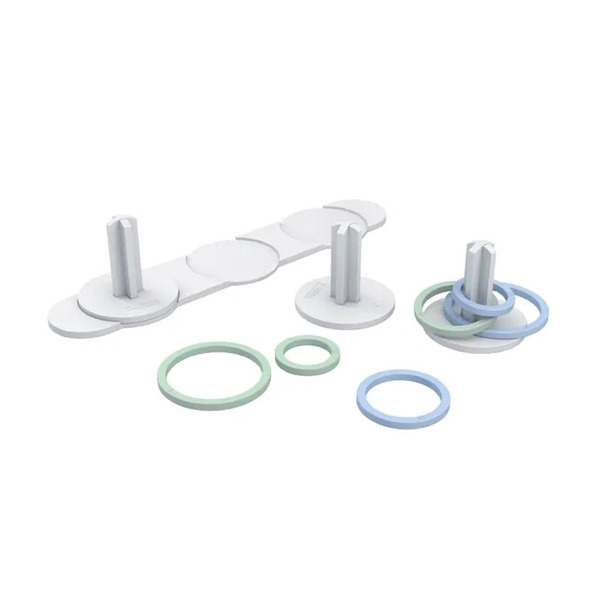 Ring Toss Game