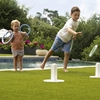Ring Toss Game Scene