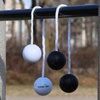 Throwing Bolas Only for Toss Game