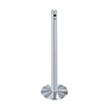 Cigarette Ashtray Aluminum
