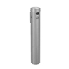 	Glaro Wall Post Outdoor Cigarette Ashtray Aluminum