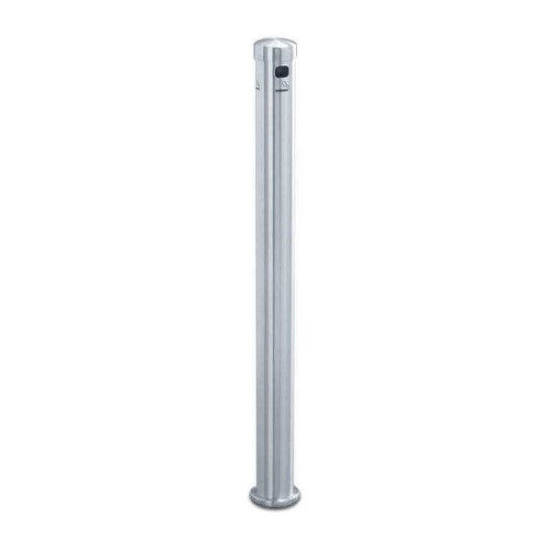 Smokers Outpost Aluminum