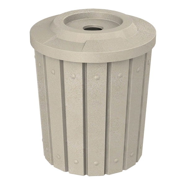 Signature 42 Gallon Receptacle