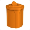 42 Gallon Receptacle