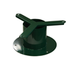 	Signature 32 Gallon Receptacle with Bug Barrier Lid and Liner