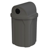 	42 Gallon Receptacle with 2 Way Open Lid