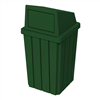 Signature 32 Gallon Receptacle with Liner