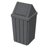 Signature 32 Gallon Receptacle with Liner