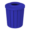 Signature 42 Gallon Round Receptacle