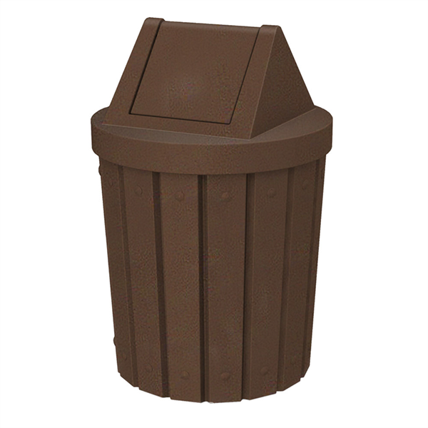 42 Gallon Receptacle