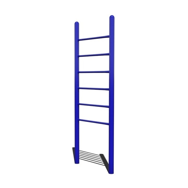 Vertical Ladder for Public Parks