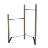 Pull-Up and Chin-Up Bars