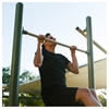 Pull-Up and Chin-Up Bars