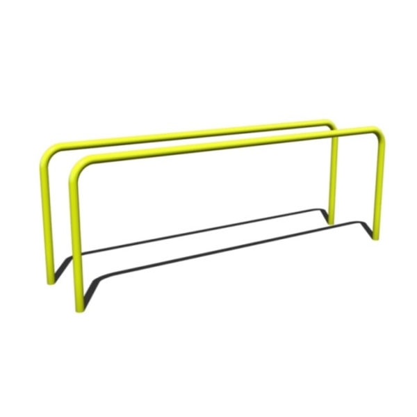 	Parallel Bars