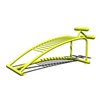 	Sit Up Bench Station