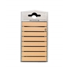 EarthCraft Plastic Recycling Receptacle
