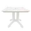 Square Aquaba Table